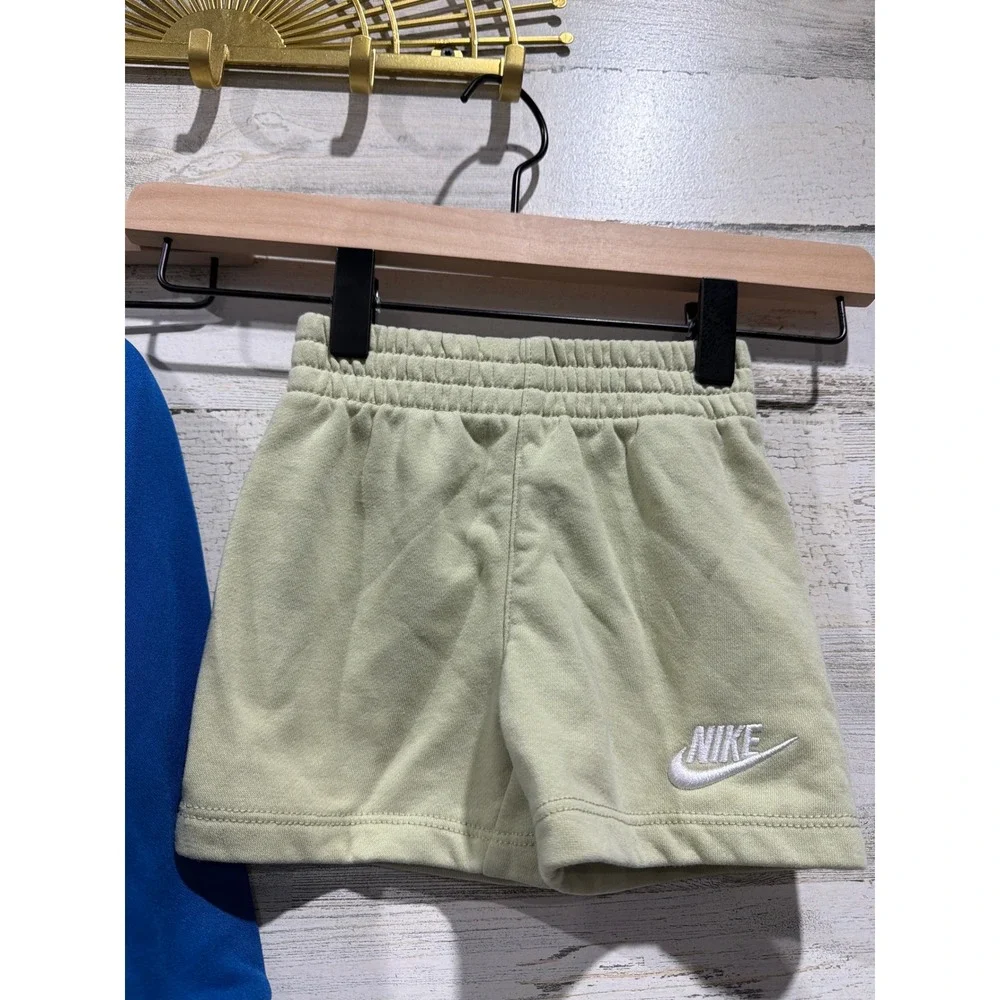 SOLD! Not For Sale - Nike Outfit Bundle Boys Dri-FIT Sporty 6 Pieces - Picture 7 of 10